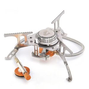 Outdoor Camping Stove